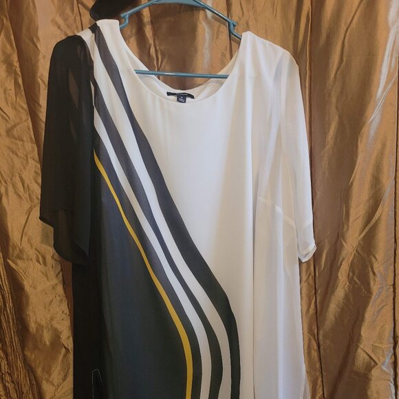 Alfani blouse - Picture 1 of 3